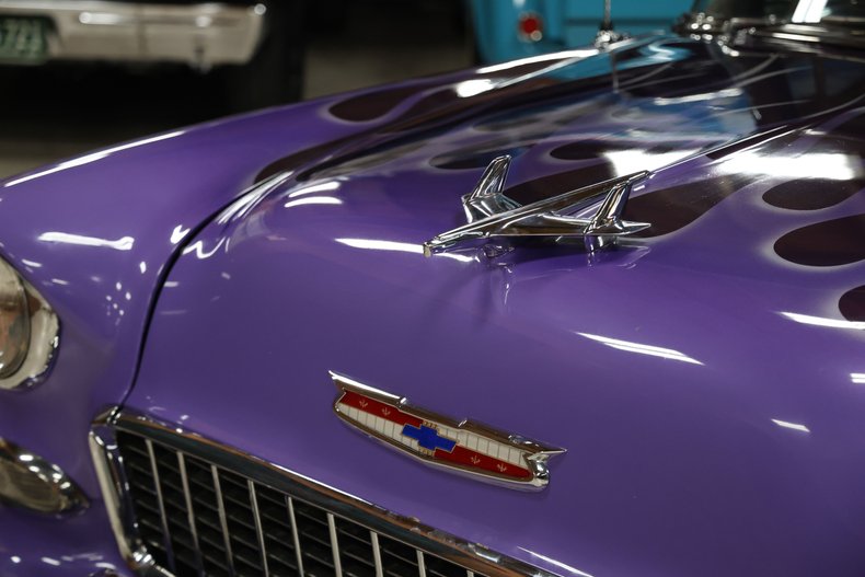 Unknown-Bel-air-1955-Purple-Metallic-Gray-14