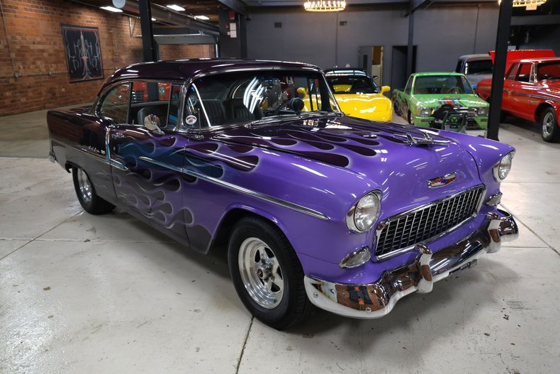 Unknown-Bel-air-1955-Purple-Metallic-Gray-16