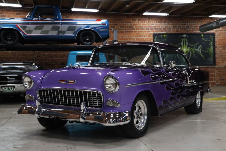 Unknown-Bel-air-1955-Purple-Metallic-Gray-2