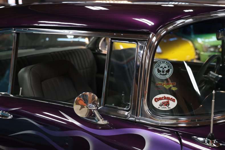Unknown-Bel-air-1955-Purple-Metallic-Gray-23