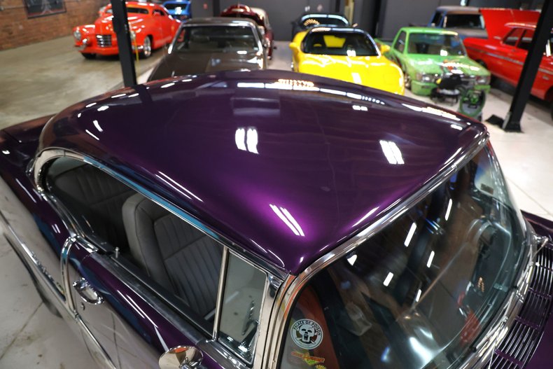 Unknown-Bel-air-1955-Purple-Metallic-Gray-29
