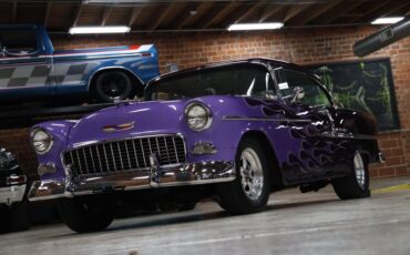 Unknown-Bel-air-1955-Purple-Metallic-Gray-3