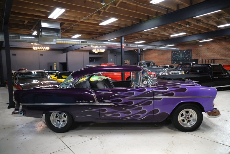 Unknown-Bel-air-1955-Purple-Metallic-Gray-35