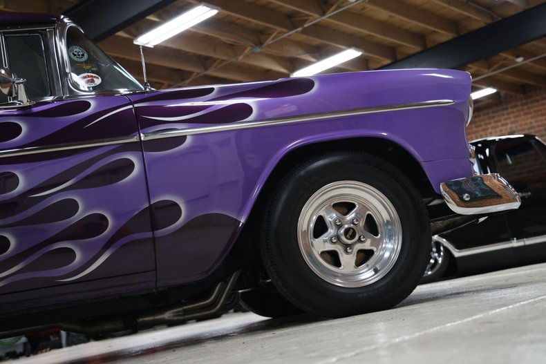 Unknown-Bel-air-1955-Purple-Metallic-Gray-37