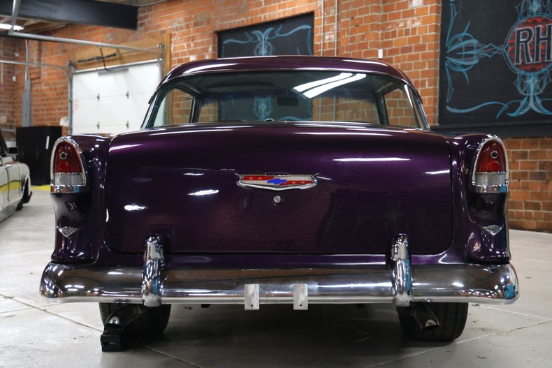 Unknown-Bel-air-1955-Purple-Metallic-Gray-6