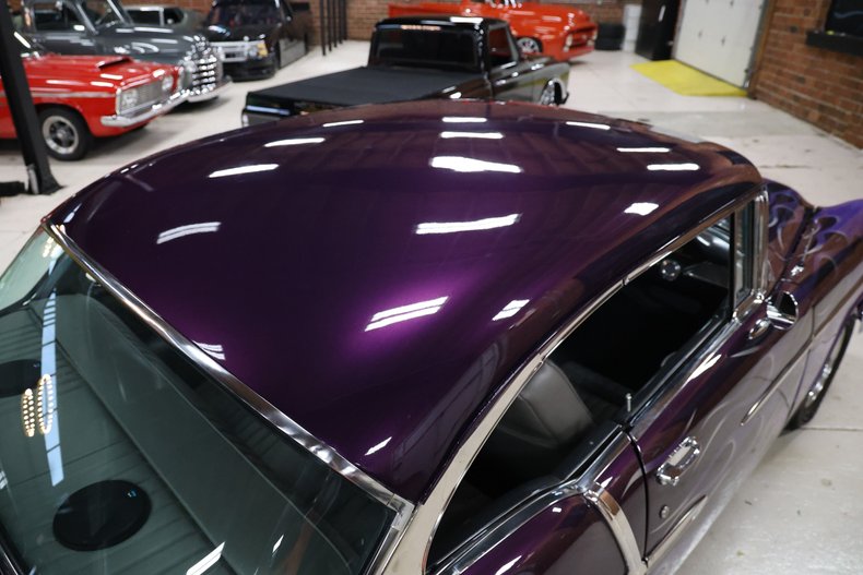 Unknown-Bel-air-1955-Purple-Metallic-Gray-9