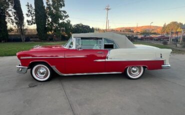 Unknown-Bel-air-1955-Red-1