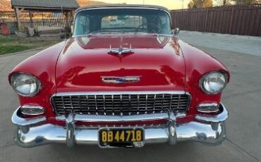 Unknown-Bel-air-1955-Red