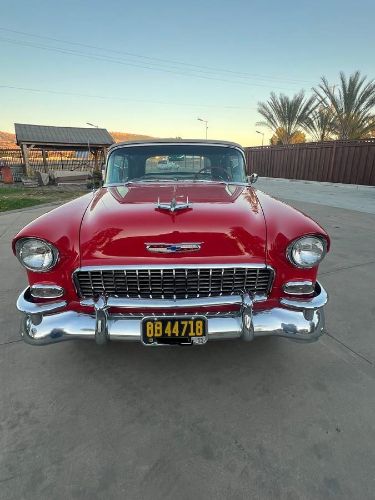 Unknown-Bel-air-1955-Red