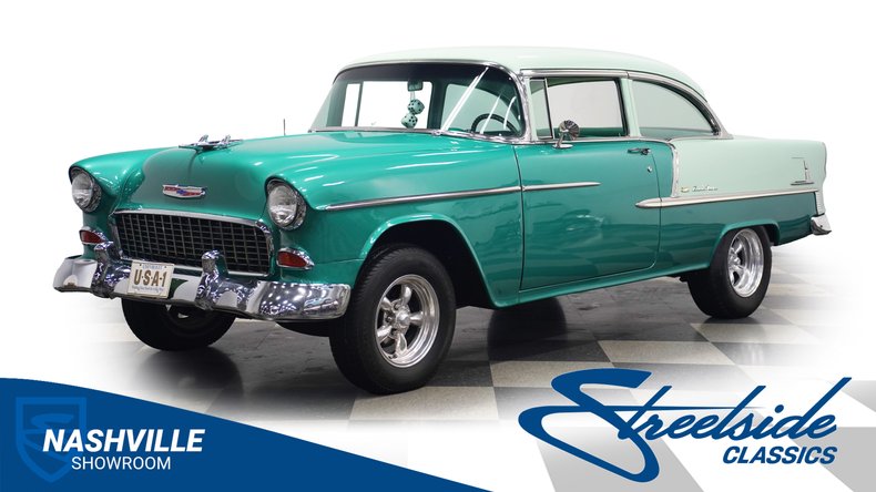 Unknown-Bel-air-1955-Sea-Mist-Green-Green-13