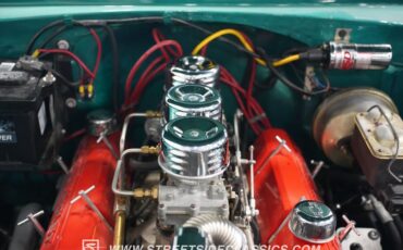 Unknown-Bel-air-1955-Sea-Mist-Green-Green-14