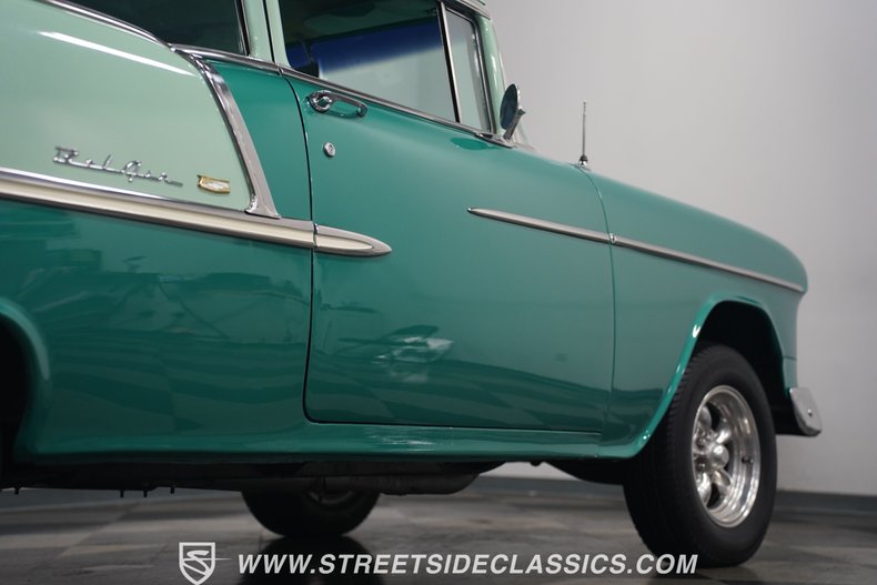 Unknown-Bel-air-1955-Sea-Mist-Green-Green-15