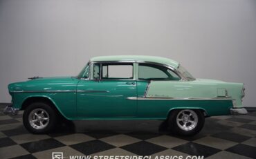 Unknown-Bel-air-1955-Sea-Mist-Green-Green-17