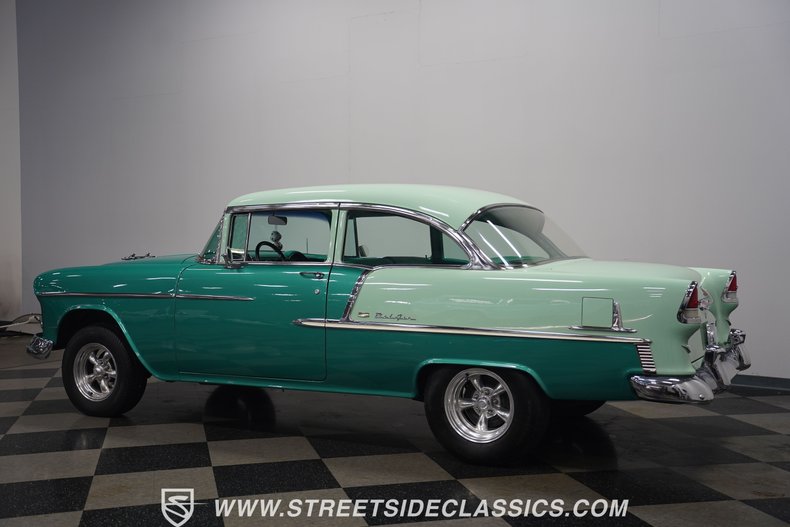 Unknown-Bel-air-1955-Sea-Mist-Green-Green-18