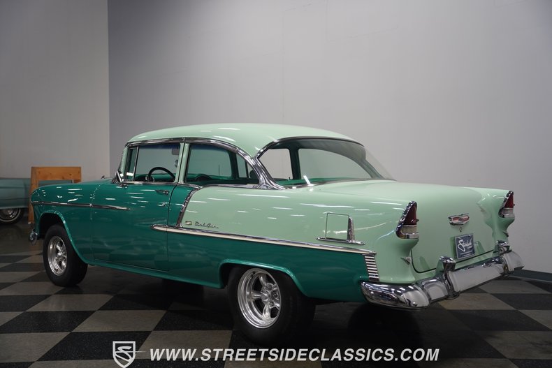 Unknown-Bel-air-1955-Sea-Mist-Green-Green-19