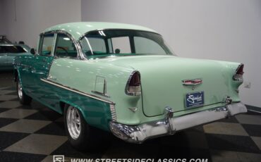 Unknown-Bel-air-1955-Sea-Mist-Green-Green-20