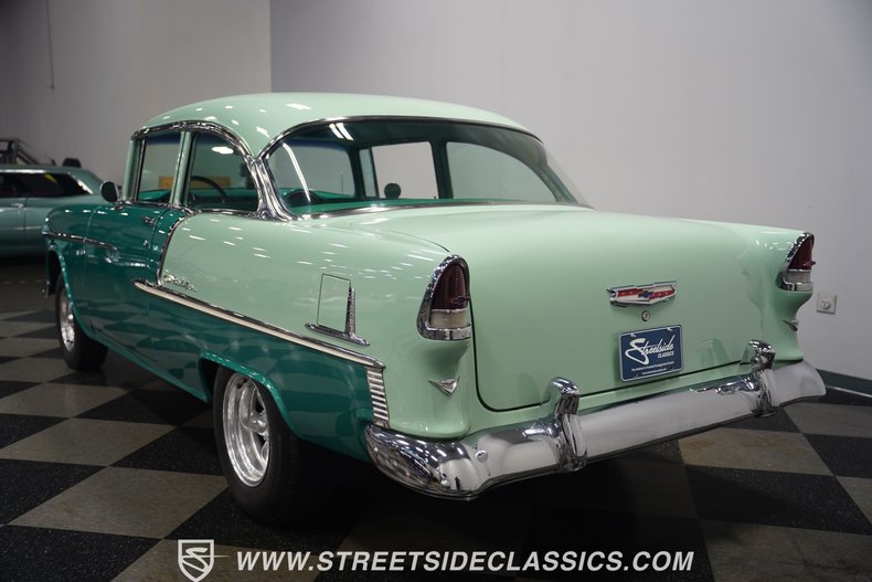 Unknown-Bel-air-1955-Sea-Mist-Green-Green-20