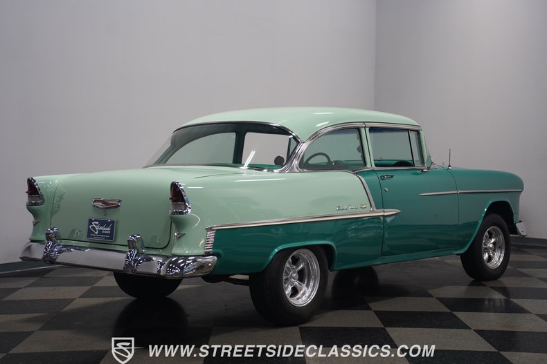 Unknown-Bel-air-1955-Sea-Mist-Green-Green-23
