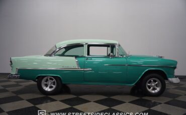 Unknown-Bel-air-1955-Sea-Mist-Green-Green-25