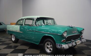 Unknown-Bel-air-1955-Sea-Mist-Green-Green-27