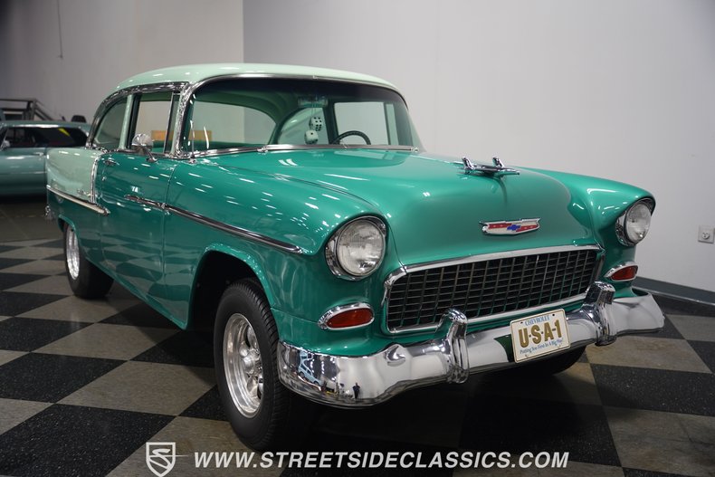 Unknown-Bel-air-1955-Sea-Mist-Green-Green-28
