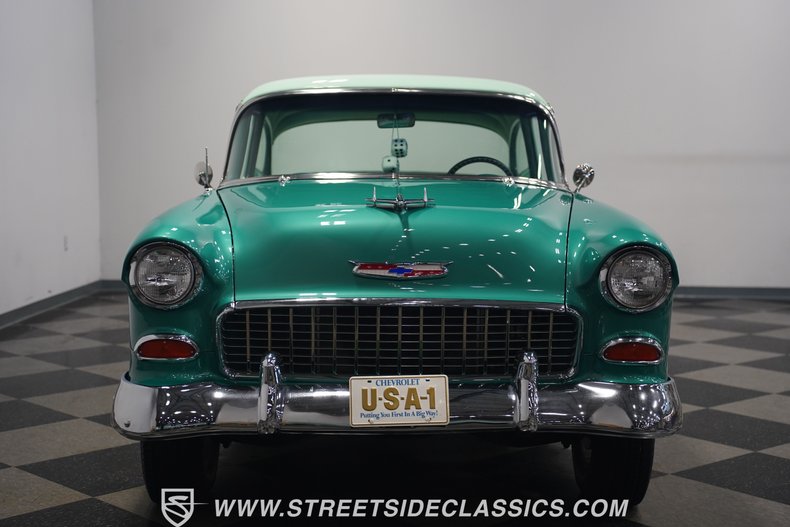 Unknown-Bel-air-1955-Sea-Mist-Green-Green-3