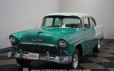 Unknown-Bel-air-1955-Sea-Mist-Green-Green-30