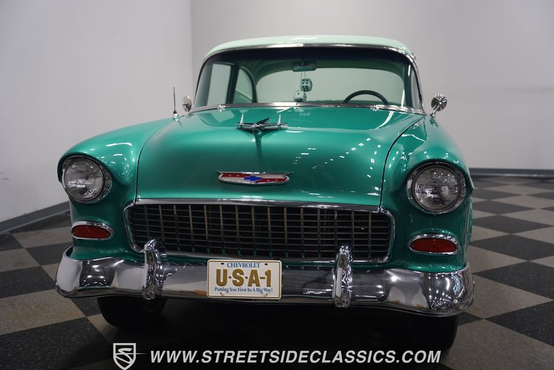Unknown-Bel-air-1955-Sea-Mist-Green-Green-31