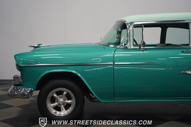 Unknown-Bel-air-1955-Sea-Mist-Green-Green-35
