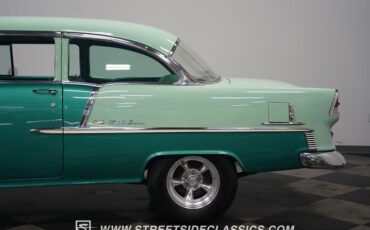 Unknown-Bel-air-1955-Sea-Mist-Green-Green-36