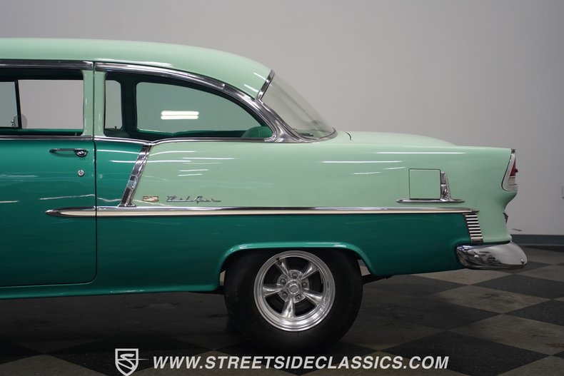 Unknown-Bel-air-1955-Sea-Mist-Green-Green-36