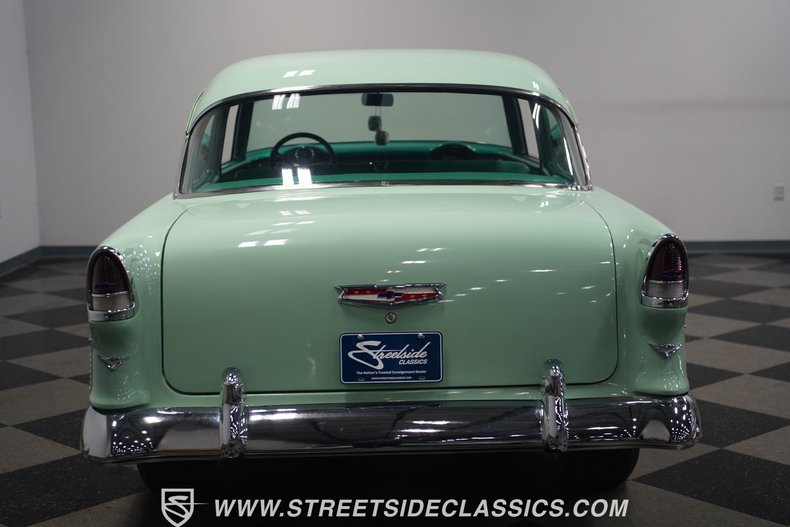 Unknown-Bel-air-1955-Sea-Mist-Green-Green-37