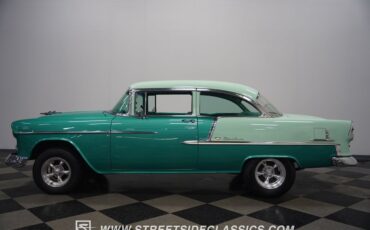 Unknown-Bel-air-1955-Sea-Mist-Green-Green