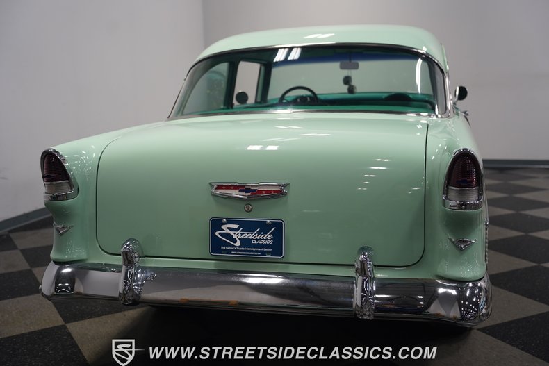 Unknown-Bel-air-1955-Sea-Mist-Green-Green-39