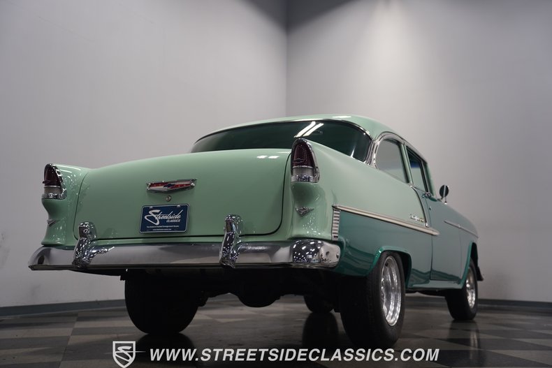 Unknown-Bel-air-1955-Sea-Mist-Green-Green-40