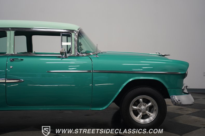 Unknown-Bel-air-1955-Sea-Mist-Green-Green-41