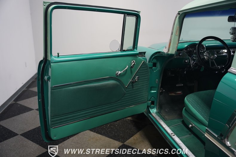 Unknown-Bel-air-1955-Sea-Mist-Green-Green-46