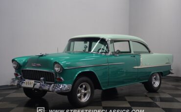 Unknown-Bel-air-1955-Sea-Mist-Green-Green-5