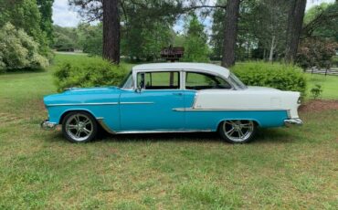 Unknown-Bel-air-1955-Skyline-BlueIndia-I-BrownBlack-Leather-5