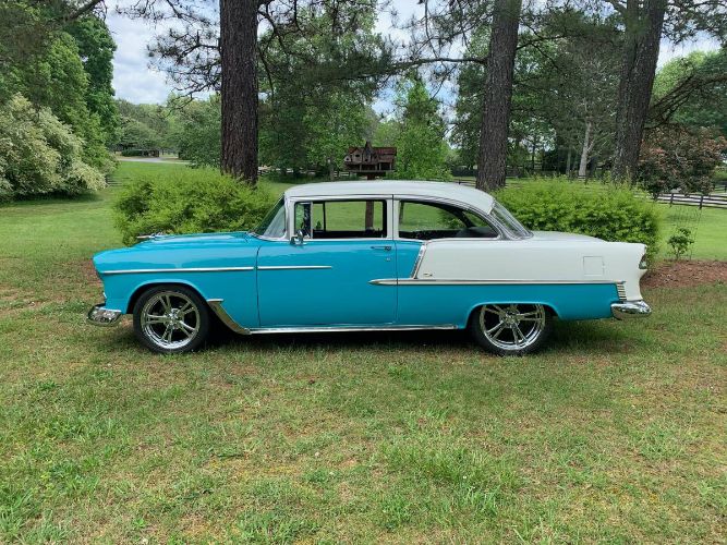 Unknown-Bel-air-1955-Skyline-BlueIndia-I-BrownBlack-Leather-5