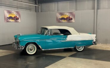 Unknown-Bel-air-1955-Turquoise-White-Turquoise-White