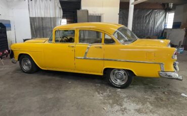 Unknown-Bel-air-1955-Yellow-1