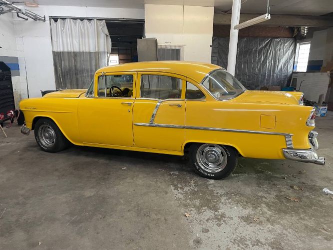 Unknown-Bel-air-1955-Yellow-1