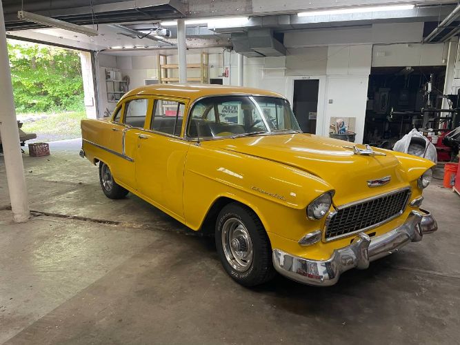 Unknown-Bel-air-1955-Yellow-11
