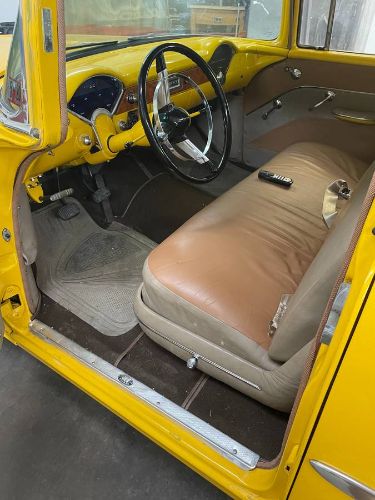 Unknown-Bel-air-1955-Yellow-2
