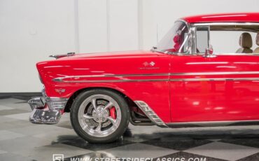 Unknown-Bel-air-1956-Fire-Engine-Red-Tan-10