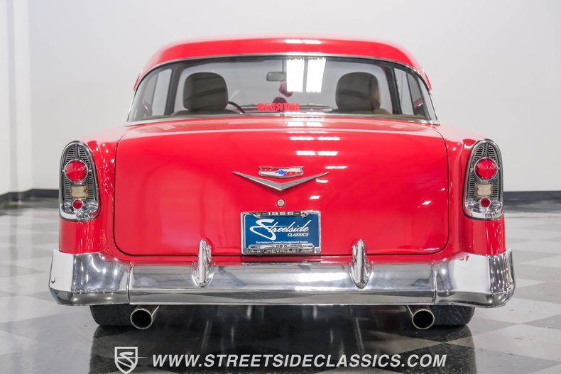 Unknown-Bel-air-1956-Fire-Engine-Red-Tan-15