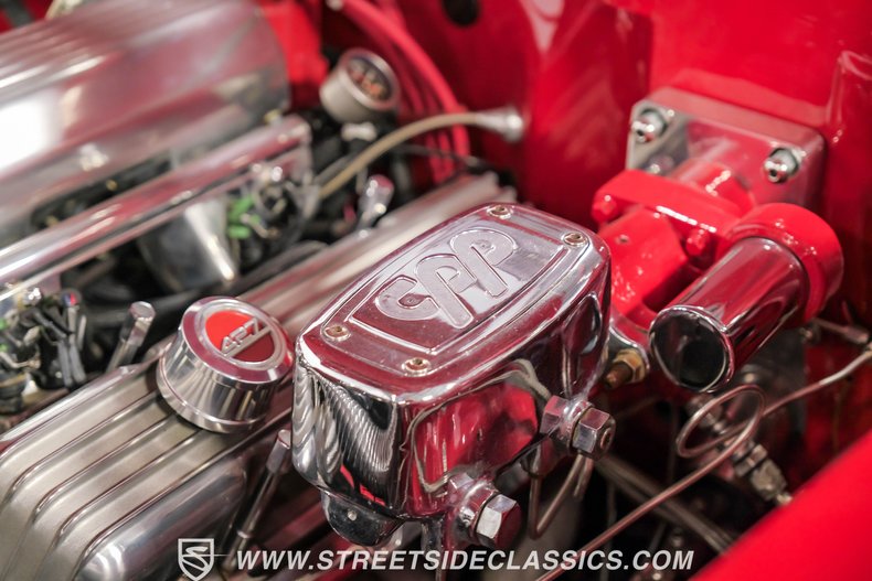 Unknown-Bel-air-1956-Fire-Engine-Red-Tan-16