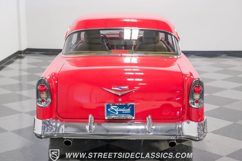 Unknown-Bel-air-1956-Fire-Engine-Red-Tan-19