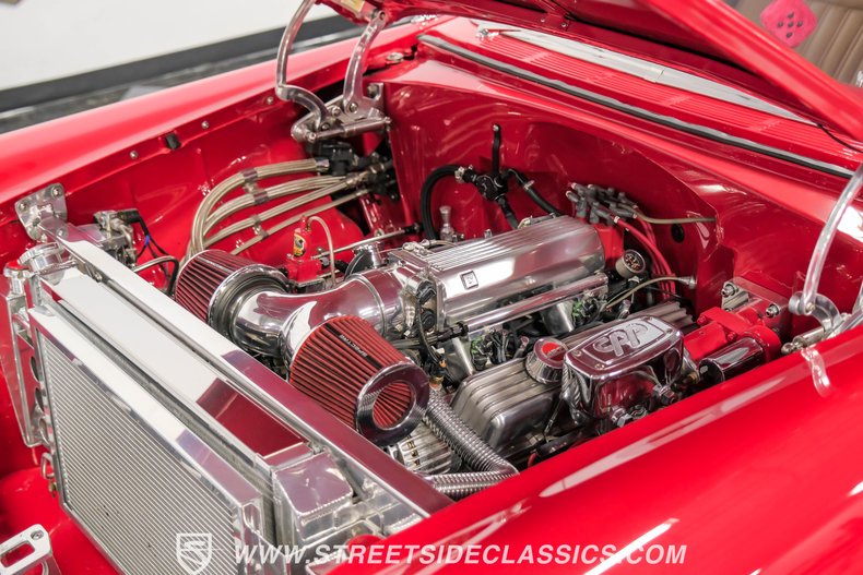 Unknown-Bel-air-1956-Fire-Engine-Red-Tan-2